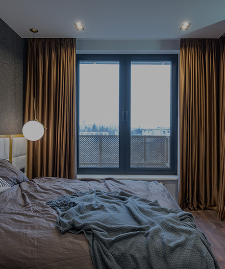 系统窗厂家产品系统窗